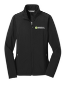 IMPERIAL - Shell Jacket (no hood) - LADIES CUT
