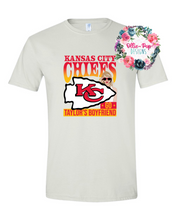 Load image into Gallery viewer, KC - Go Taylors Boyfriend
