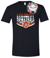 Lady Pirates - 2023 - TSHIRT/SWEATSHIRT