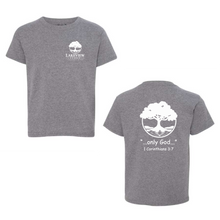 Load image into Gallery viewer, Lakeview Church Shirts YOUTH SIZES - 2026
