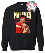 Load image into Gallery viewer, Chiefs - Champs 3
