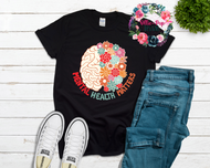Mental Health Matters Brain