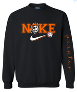 Custom Swoosh - Team/Mascot