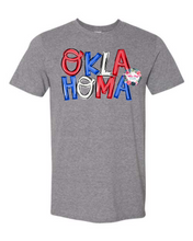 Load image into Gallery viewer, USA States - Oklahoma
