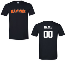 Load image into Gallery viewer, Oklahoma Gamers - Tshirt Option
