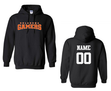 Load image into Gallery viewer, Oklahoma Gamers - Hoodie Option
