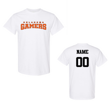 Load image into Gallery viewer, Oklahoma Gamers - Tshirt Option

