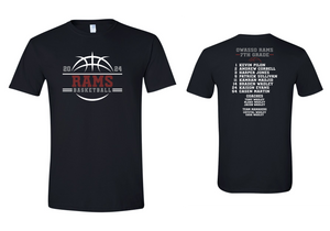 Owasso White - 7th Grade Basketball