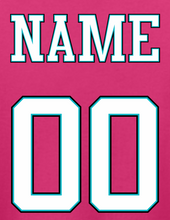 Load image into Gallery viewer, Pink Panthers - JERSEY OPTION
