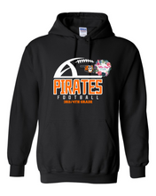 Load image into Gallery viewer, Sperry Pirates Football - 3rd/4th Grade - 2025
