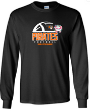 Load image into Gallery viewer, Sperry Pirates Football - 3rd/4th Grade - 2025
