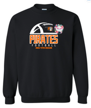 Load image into Gallery viewer, Sperry Pirates Football - 3rd/4th Grade - 2025
