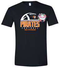 Load image into Gallery viewer, Sperry Pirates Football - 3rd/4th Grade - 2025
