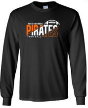 Load image into Gallery viewer, Sperry Pirates Football - 1st/2nd  Grade - 2025
