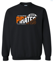 Load image into Gallery viewer, Sperry Pirates Football - 1st/2nd  Grade - 2025
