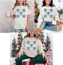 Load image into Gallery viewer, Reindeer Checkerboard
