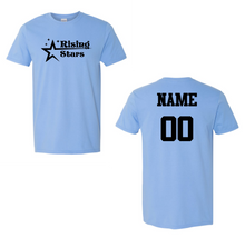 Load image into Gallery viewer, Rising Stars - PARENT WEAR

