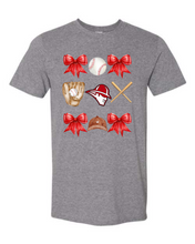 Load image into Gallery viewer, Roughnecks Bow - Tee
