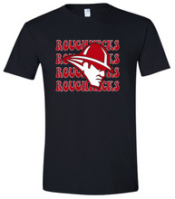 Load image into Gallery viewer, Roughnecks Stacked - Tee
