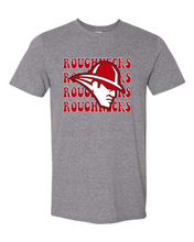 Load image into Gallery viewer, Roughnecks Stacked - Tee
