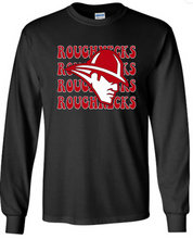Load image into Gallery viewer, Roughnecks Stacked - Longsleeve
