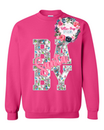 Santa Baby - SWEATSHIRT