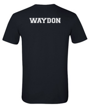 Load image into Gallery viewer, Sperry Senior Mom 2026 - Senior Night Shirt
