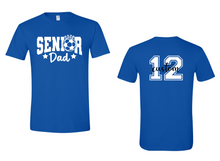 Load image into Gallery viewer, Senior Soccer 2026 - PARENTS
