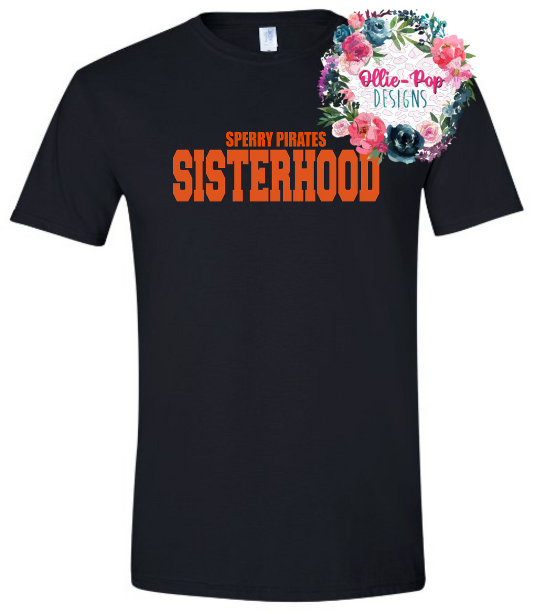 Brotherhood/Sisterhood - NHS FUNDRAISER