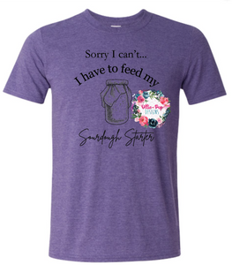 Sorry I cant, I have to feed my sourdough starter