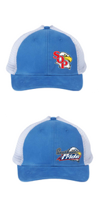 Southern Pride - Womens Ponytail Hat