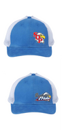 Southern Pride - Womens Ponytail Hat