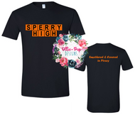 Sperry High - NHS Fundraiser