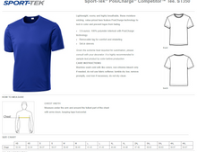Load image into Gallery viewer, Firecrackers Team Store - TEAM JERSEYS - Dri Fit

