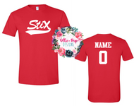 Stix Team Apparel (PARENTS)