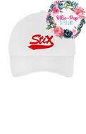 Stix Team Apparel (ADULT HAT)