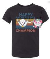 Swimming Champ