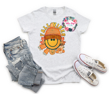 Load image into Gallery viewer, Tee Of The Month!! - OCTOBER - ENDS 10/31
