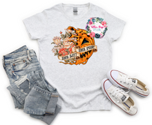 Load image into Gallery viewer, Tee Of The Month!! - OCTOBER - ENDS 10/31
