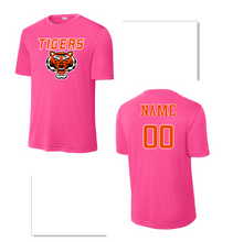 Load image into Gallery viewer, Tigers Baseball - Mothers Day Jersey
