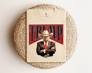 $12 Trump Tees