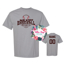 Load image into Gallery viewer, Walkoff Baseball - World Series 2024 - YOUTH OPTION
