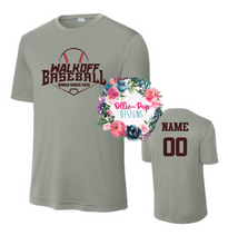 Load image into Gallery viewer, Walkoff Baseball - World Series 2024 - ADULT OPTION
