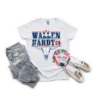 Wallen Hardy 24'