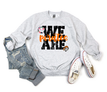 Load image into Gallery viewer, WE ARE - Pick your team - SWEATSHIRT
