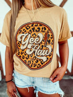 Yee-Haw Tee