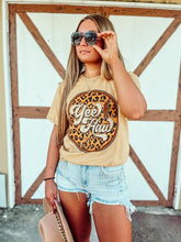 Load image into Gallery viewer, Yee-Haw Tee

