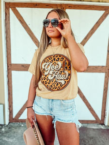 Yee-Haw Tee