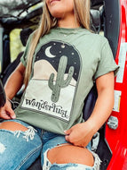 Wanderlust