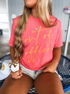 Out of Office - Tee